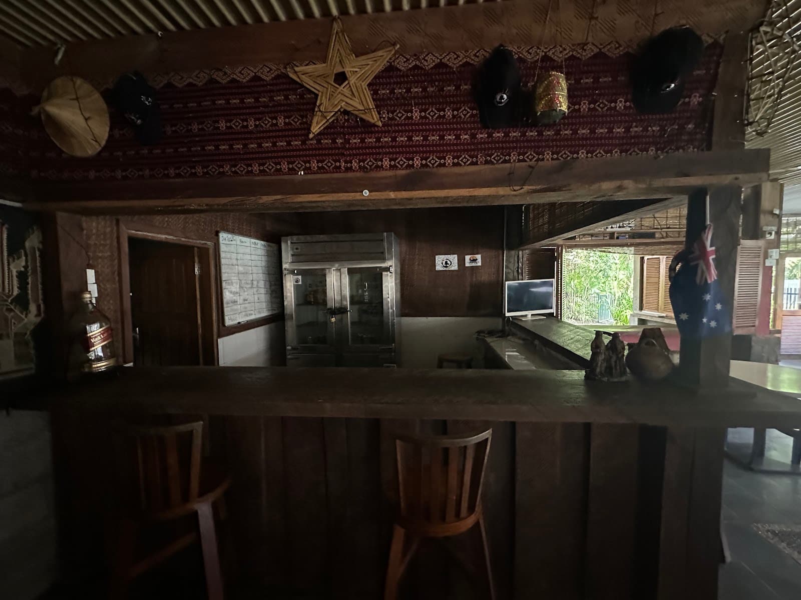 Hotel Umaliurai, 3-star Hotel in Same — photo 4 of 10