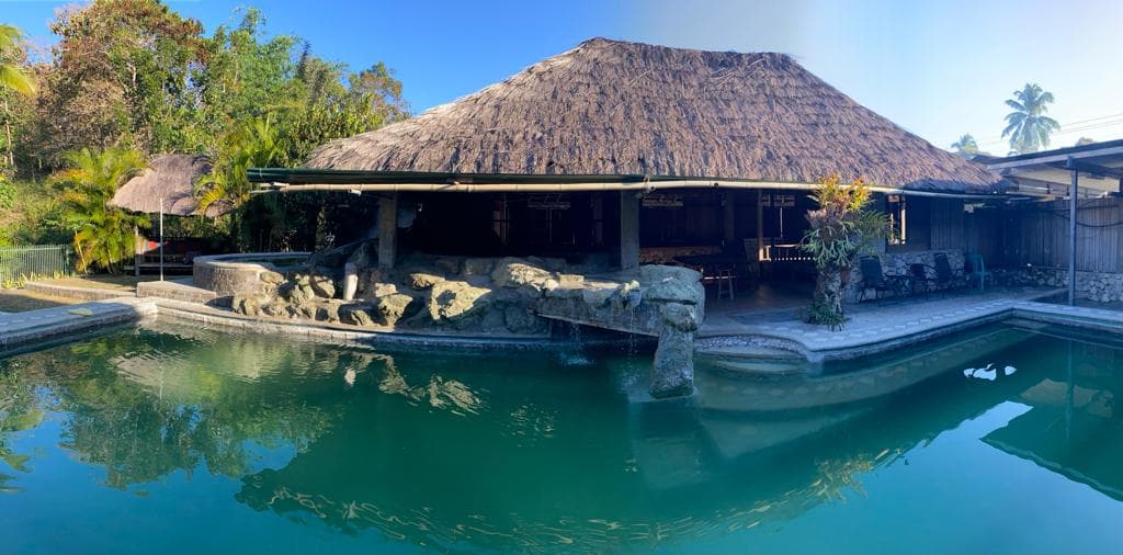 Hotel Umaliurai, 3-star Hotel in Same — photo 1 of 10