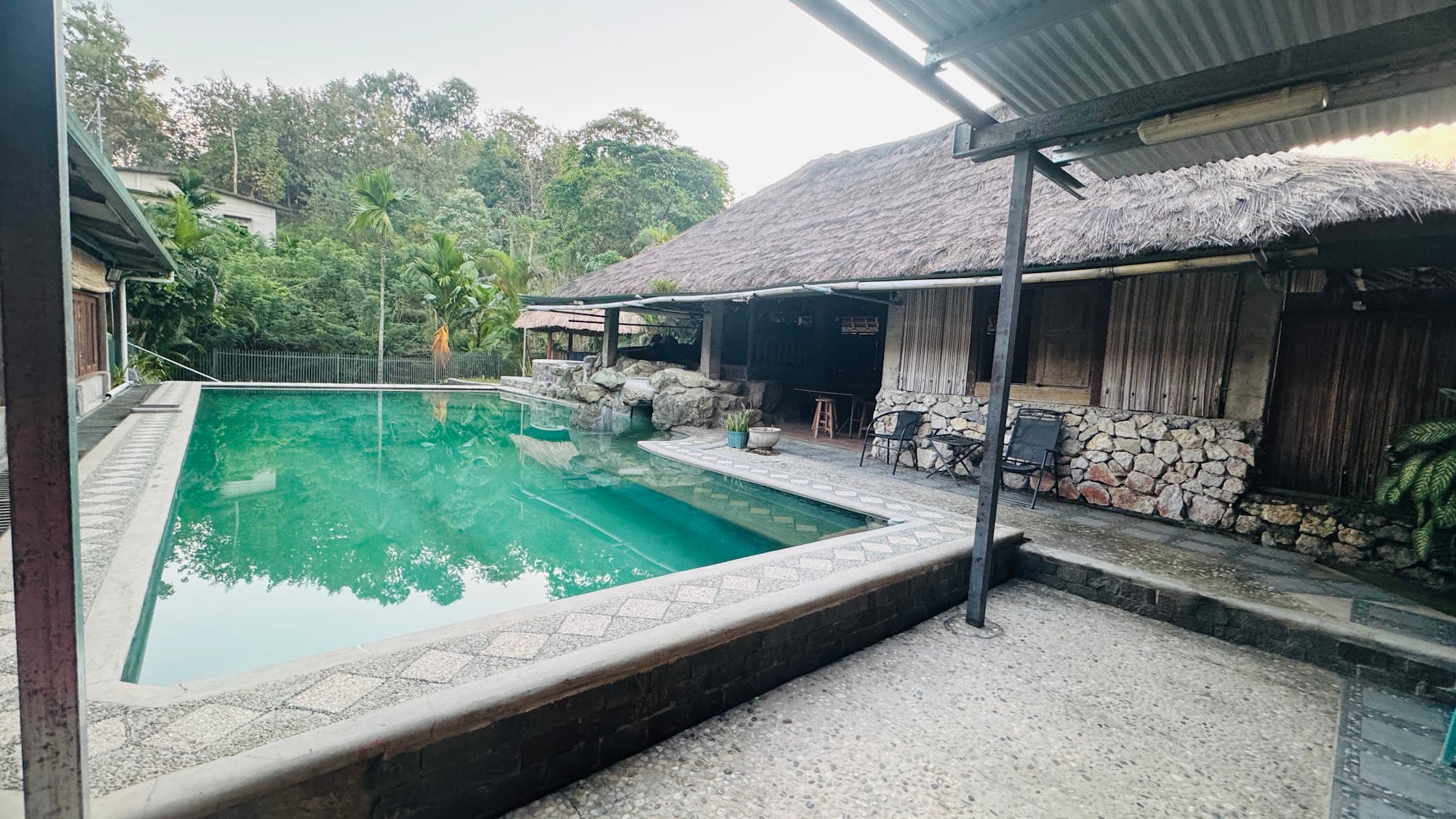 Hotel Umaliurai, 3-star Hotel in Same — photo 3 of 10