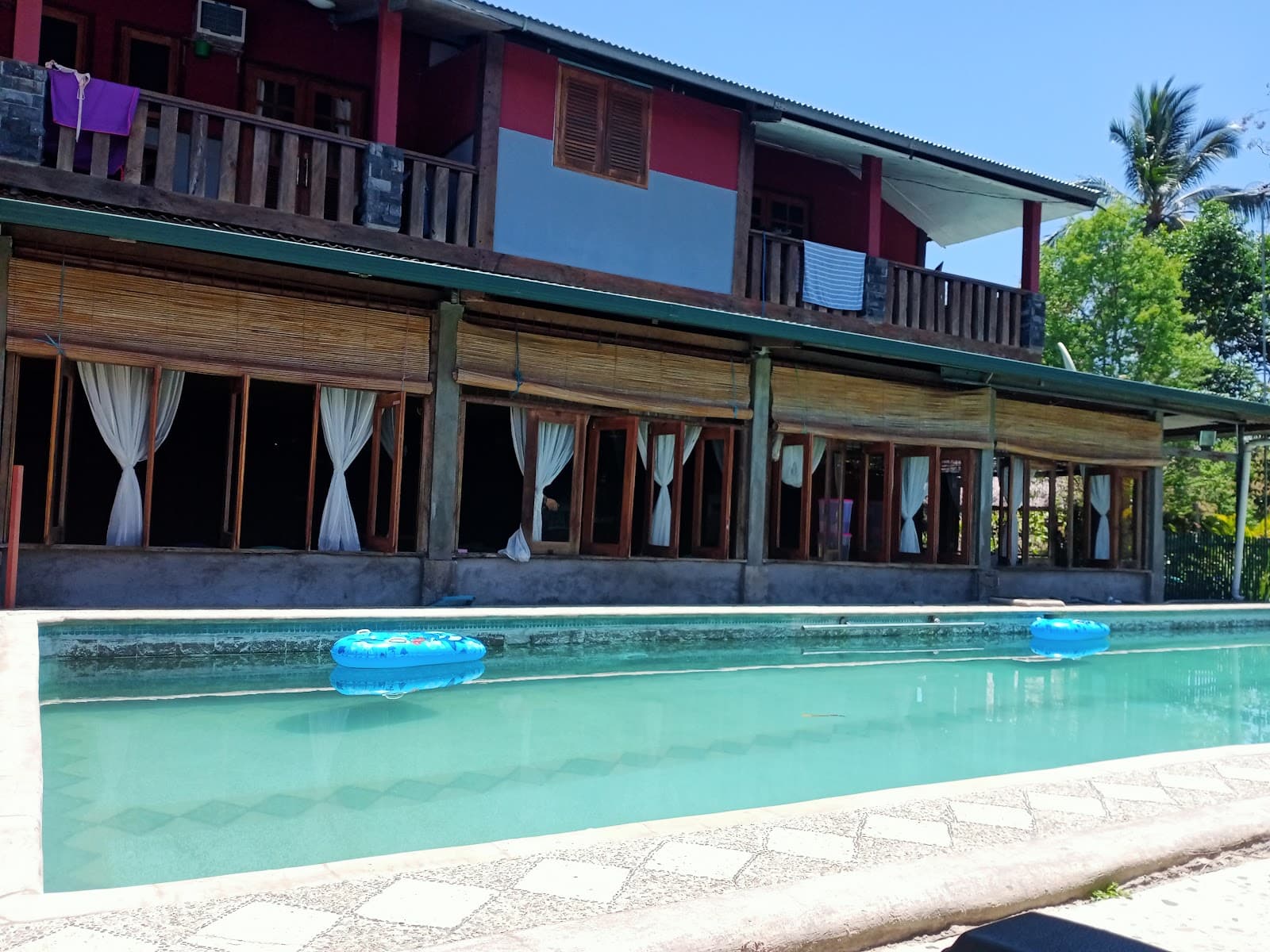 Hotel Umaliurai, 3-star Hotel in Same — photo 10 of 10