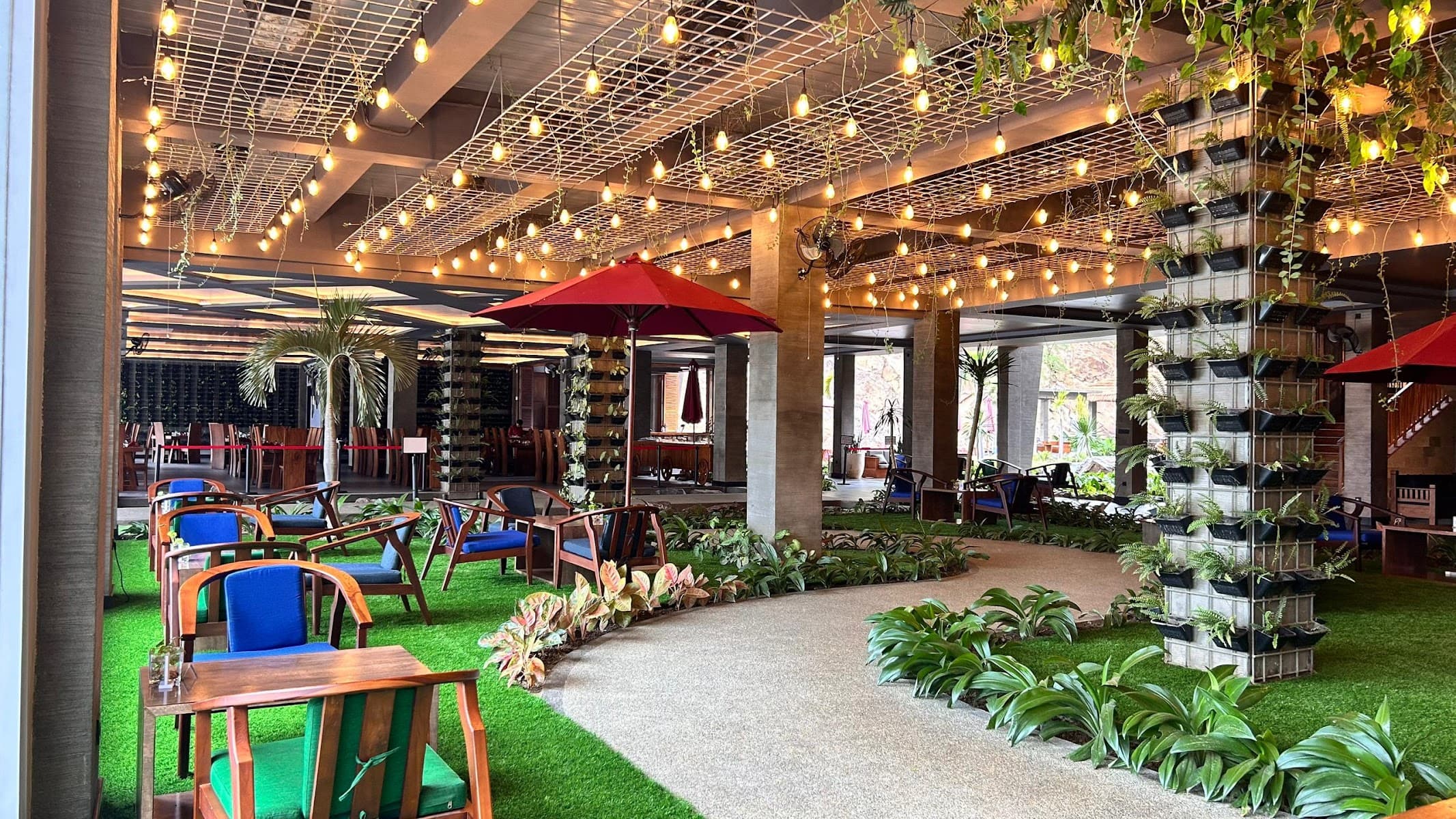 JL World Hotel, 5-star Hotel in Dili — photo 2 of 10