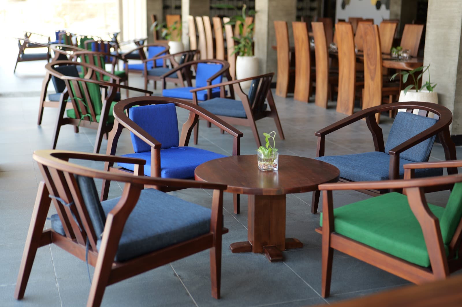 JL World Hotel, 5-star Hotel in Dili — photo 9 of 10