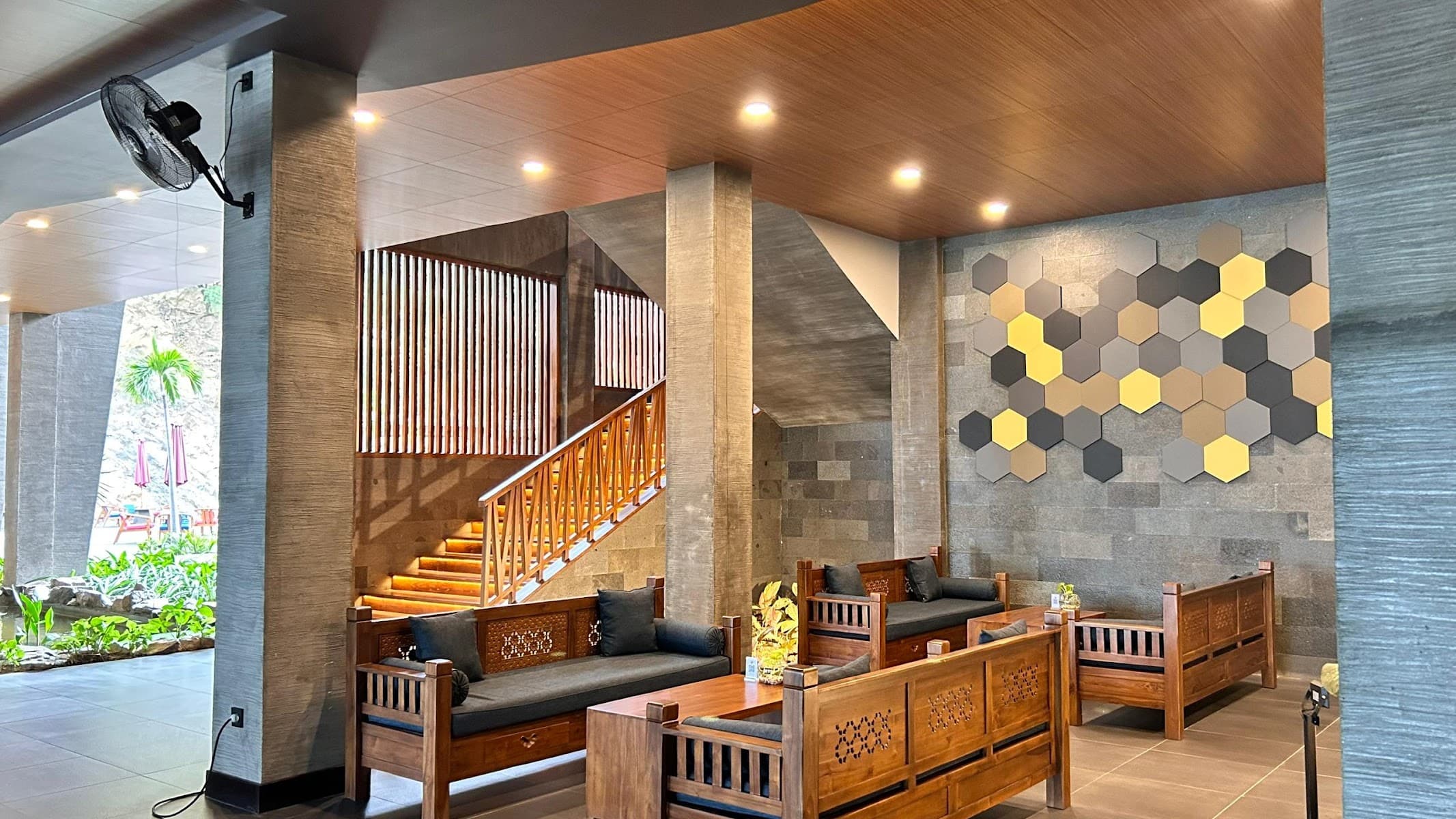 JL World Hotel, 5-star Hotel in Dili — photo 7 of 10
