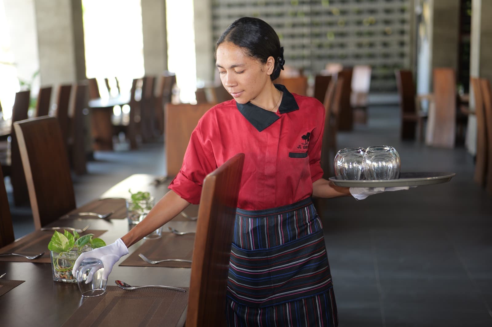 JL World Hotel, 5-star Hotel in Dili — photo 5 of 10