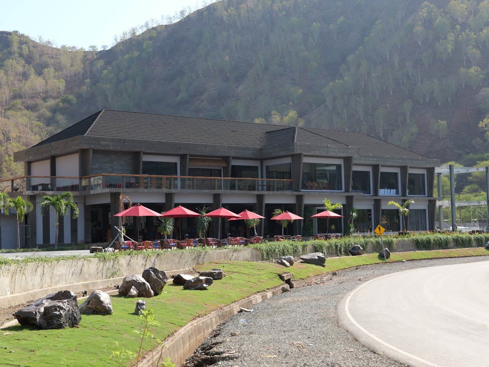 JL World Hotel, 5-star Hotel in Dili — photo 6 of 10