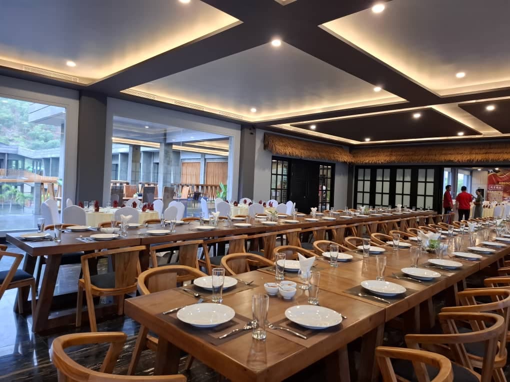 JL World Hotel, 5-star Hotel in Dili — photo 4 of 10