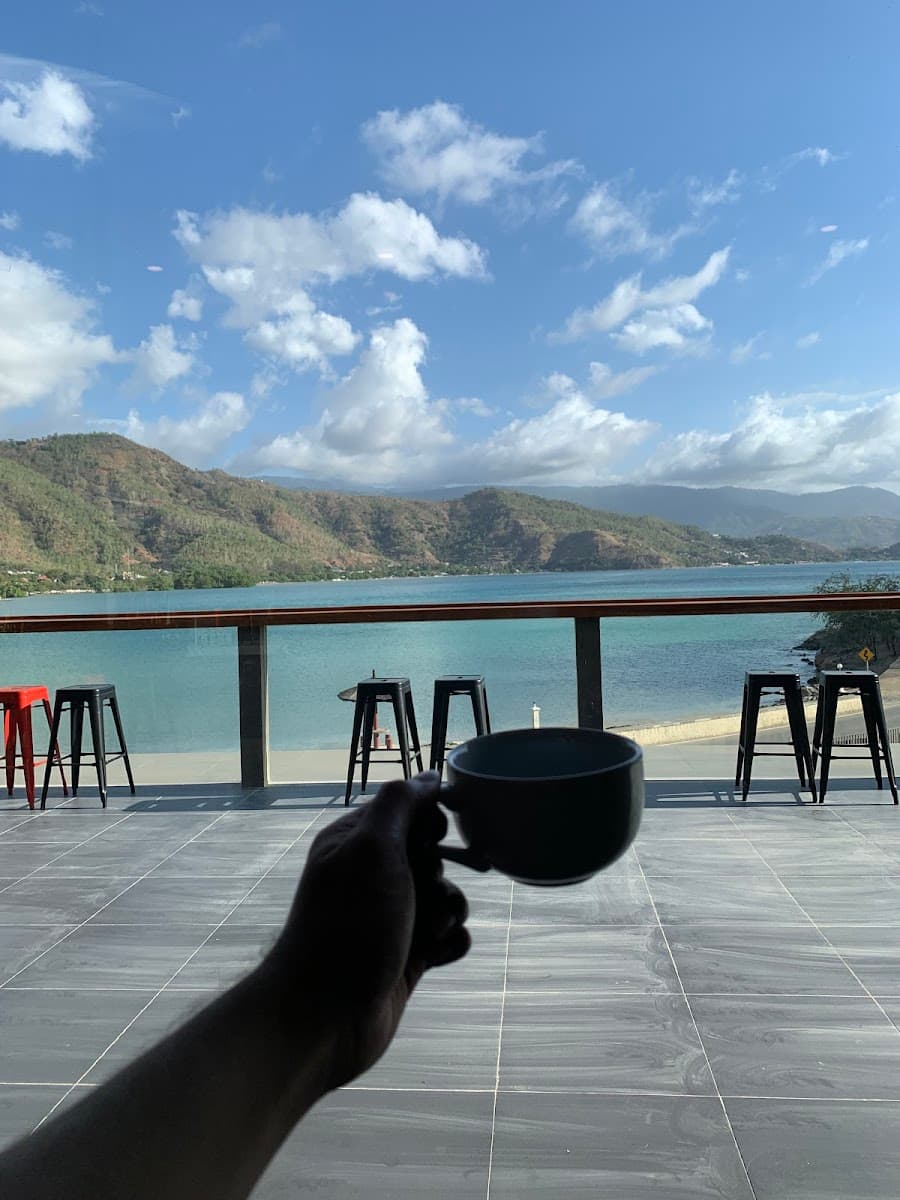 JL World Hotel, 5-star Hotel in Dili — photo 8 of 10