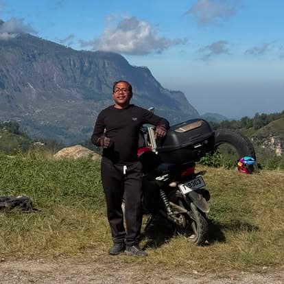 JUBENTÓS Timor Adventures — Timor Adventure Fb, photo 3