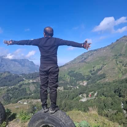 JUBENTÓS Timor Adventures — Timor Adventure Fb, photo 7