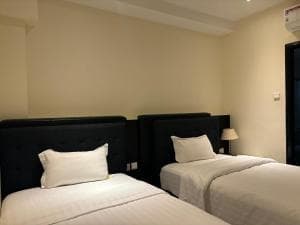 Palm Beach Hotel — Beach Hotel, photo 31