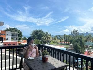 Palm Beach Hotel — Beach Hotel, photo 35