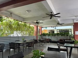 Palm Beach Hotel — Beach Hotel, photo 43