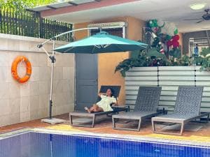 Palm Beach Hotel — Beach Hotel, photo 51