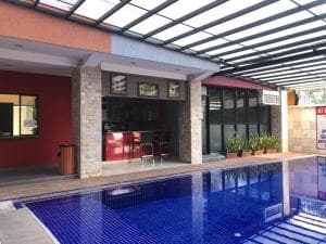 Palm Beach Hotel — Beach Hotel, photo 58