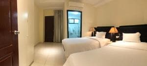 Palm Beach Hotel — Beach Hotel, photo 66