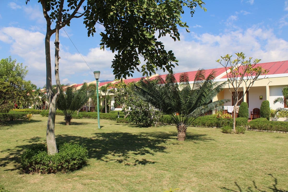 Palm Malinamoc, 4-star Hotel in Dili — photo 9 of 10