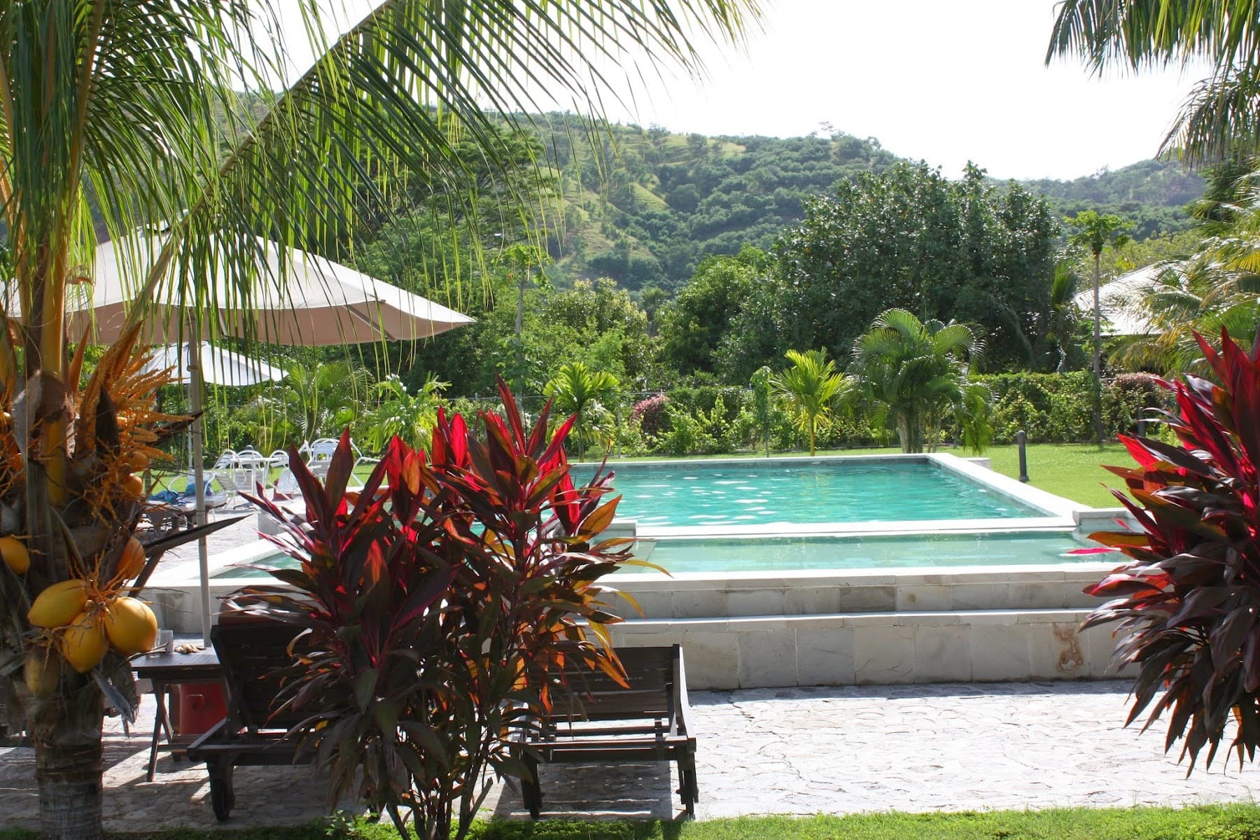 Palm Malinamoc, 4-star Hotel in Dili — photo 4 of 10