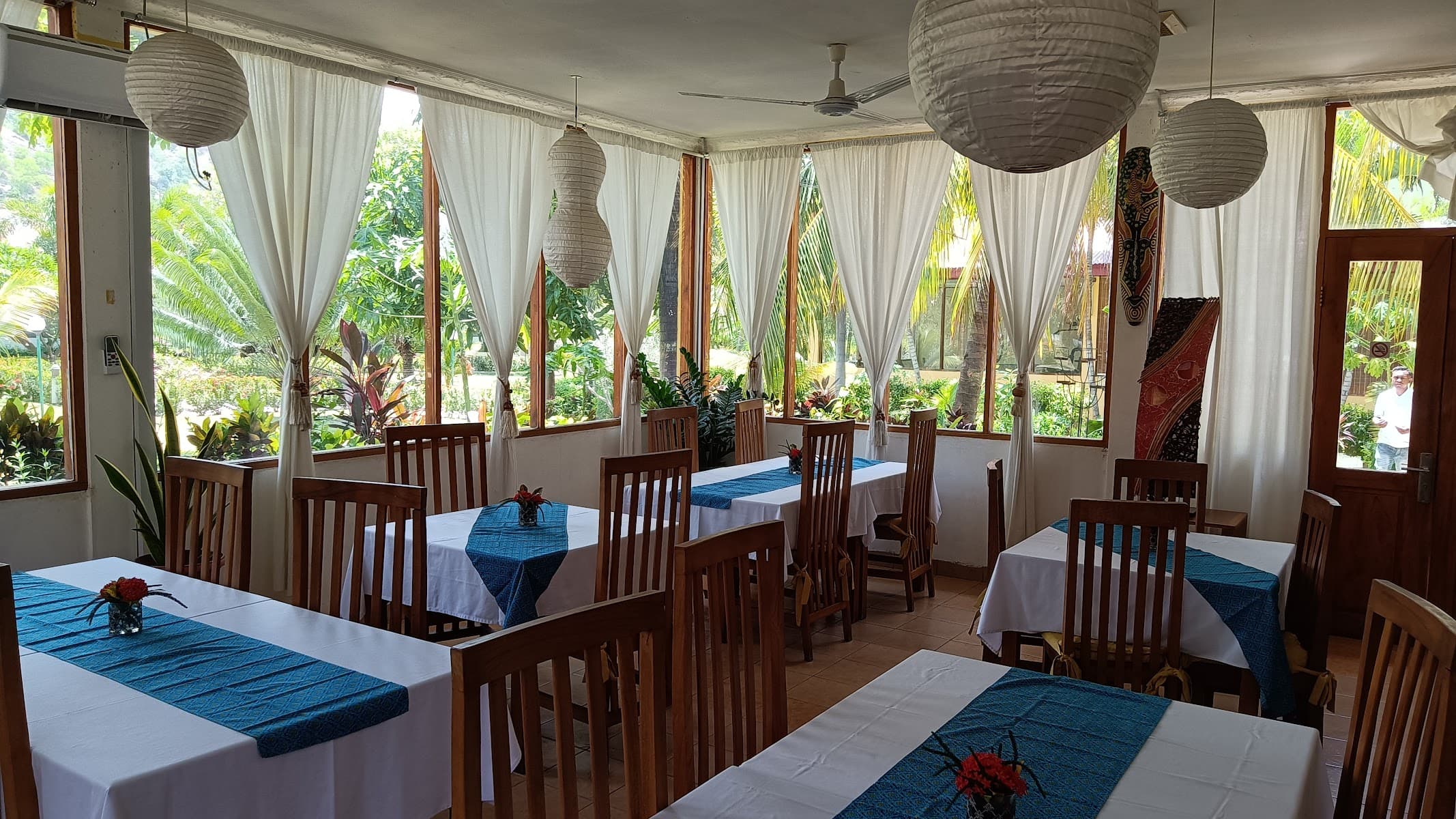 Palm Malinamoc, 4-star Hotel in Dili — photo 8 of 10