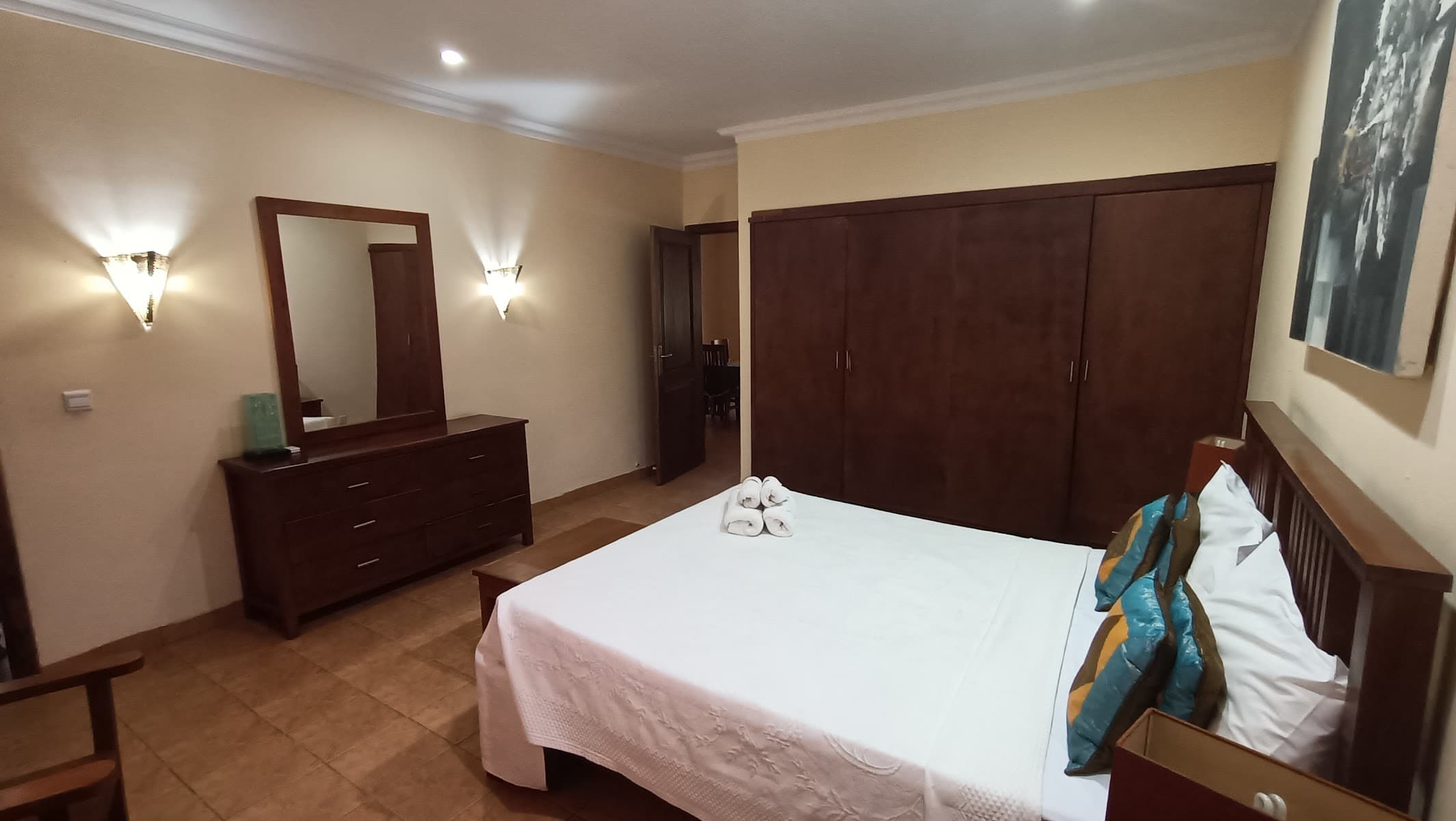 Palm Malinamoc, 4-star Hotel in Dili — photo 2 of 10