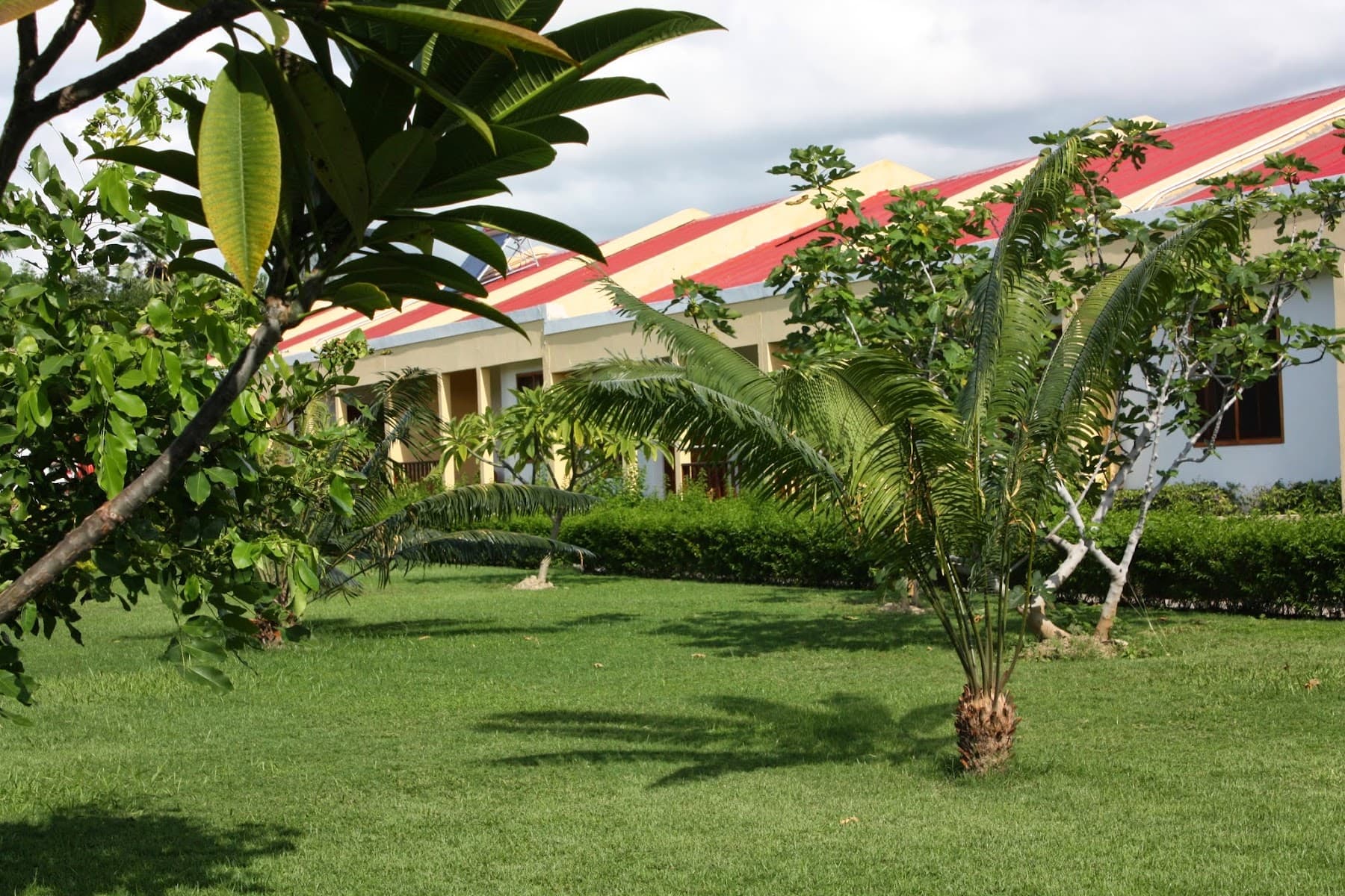Palm Malinamoc, 4-star Hotel in Dili — photo 7 of 10