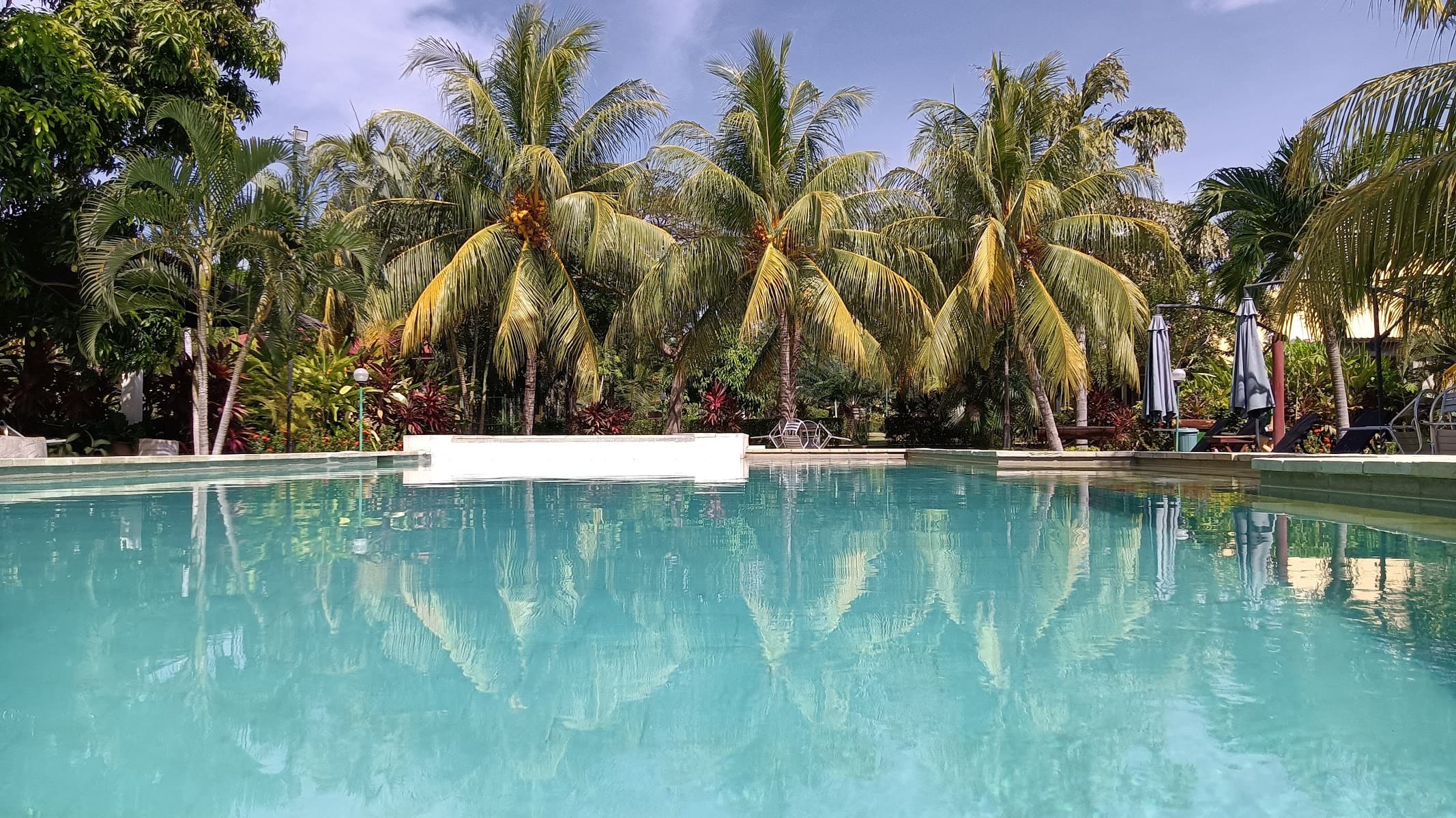 Palm Malinamoc, 4-star Hotel in Dili — photo 3 of 10