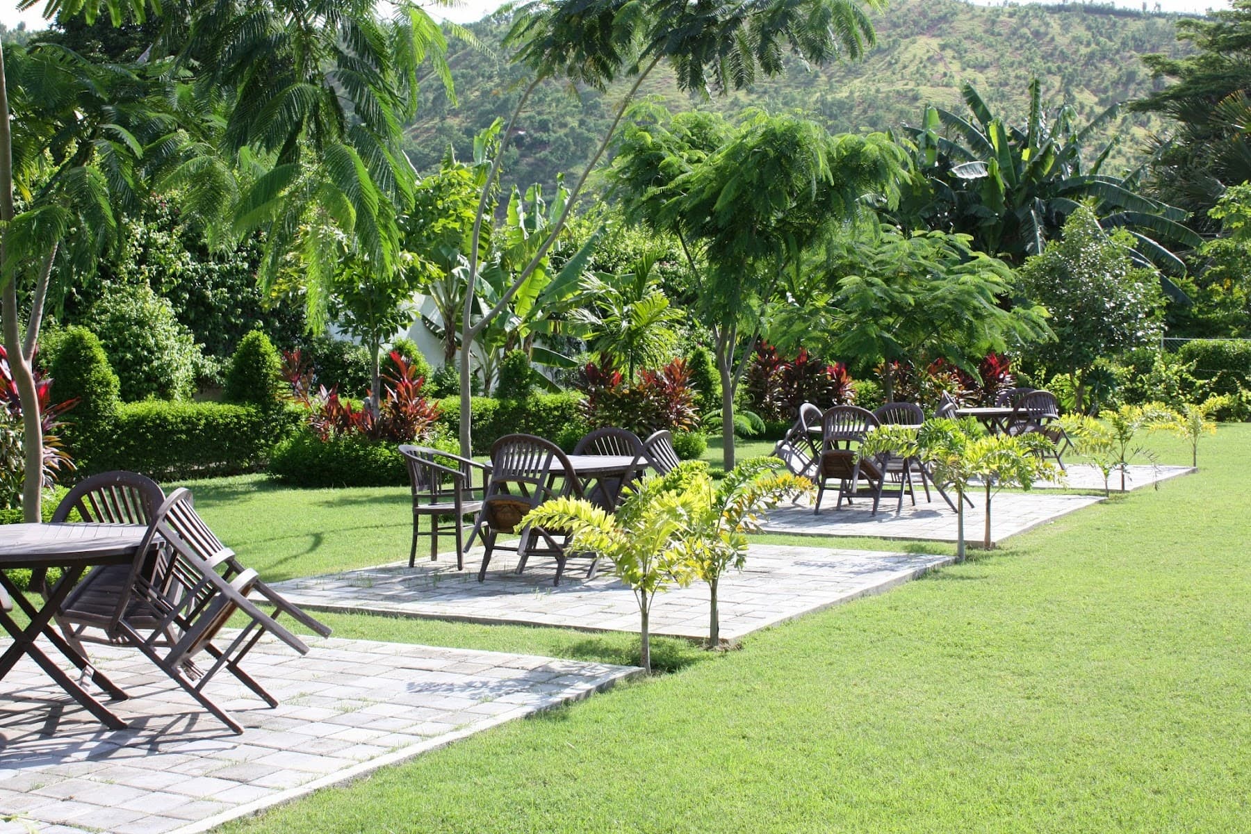 Palm Malinamoc, 4-star Hotel in Dili — photo 5 of 10