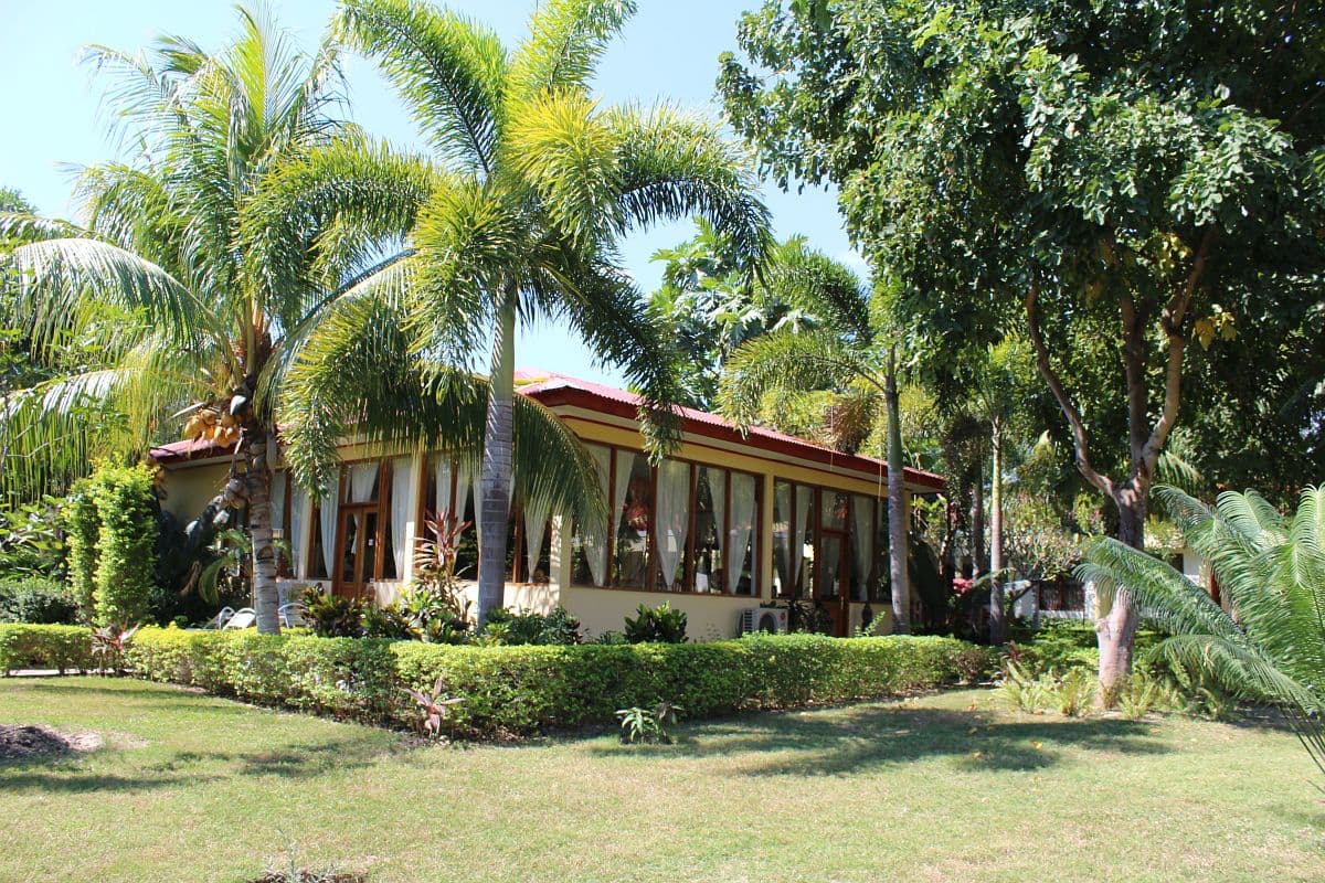 Palm Malinamoc, 4-star Hotel in Dili — photo 10 of 10