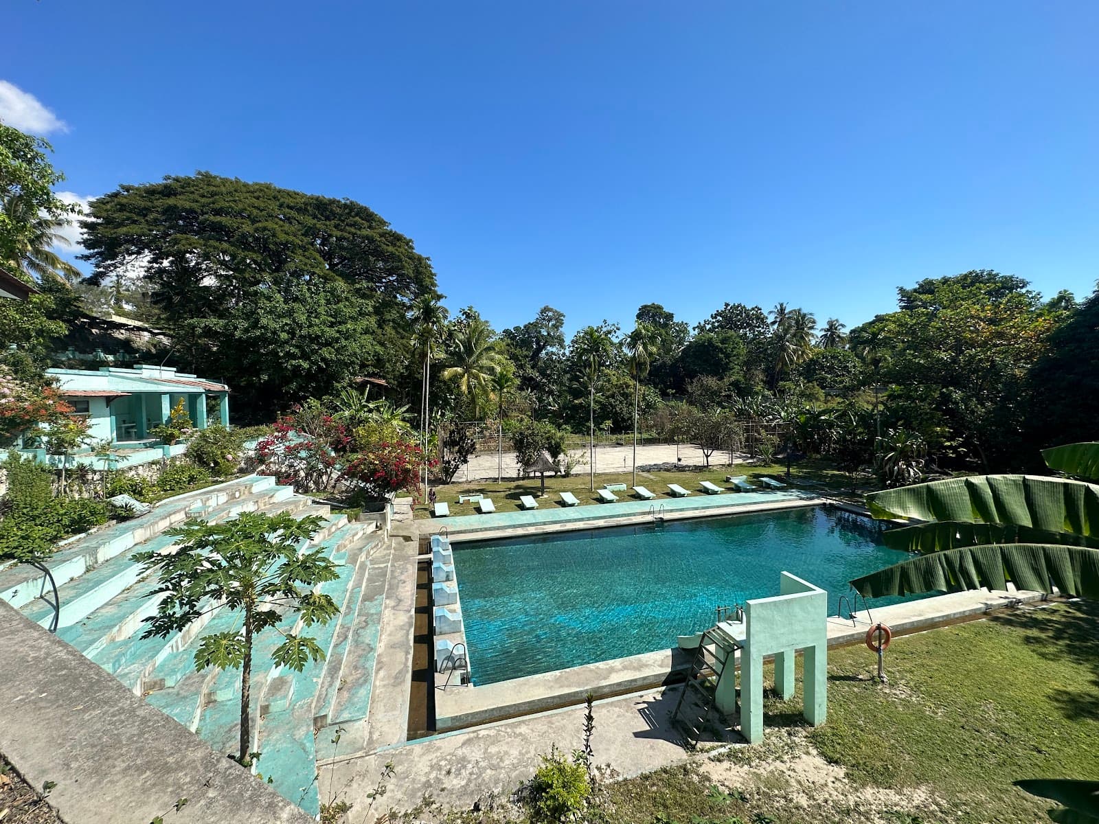 Pousada de Baucau, Guesthouse in Baucau — photo 4 of 10