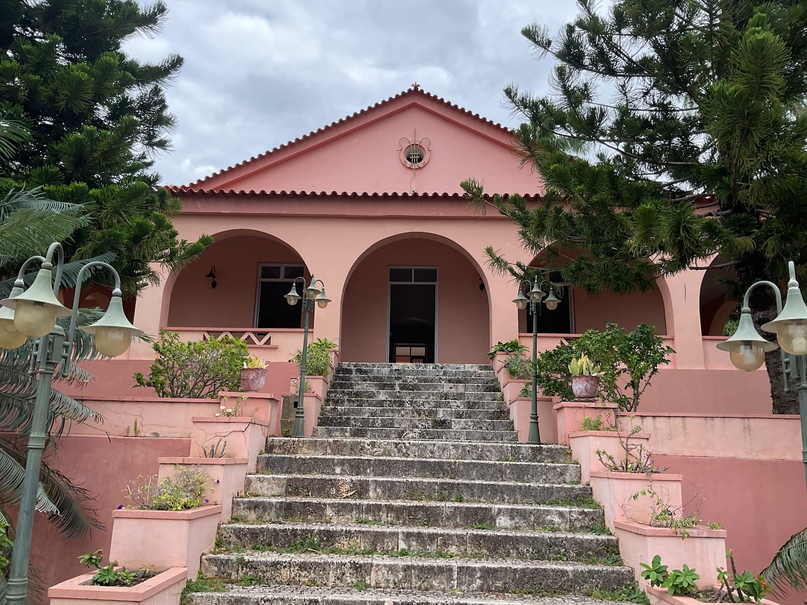 Pousada de Baucau, Guesthouse in Baucau — photo 1 of 10