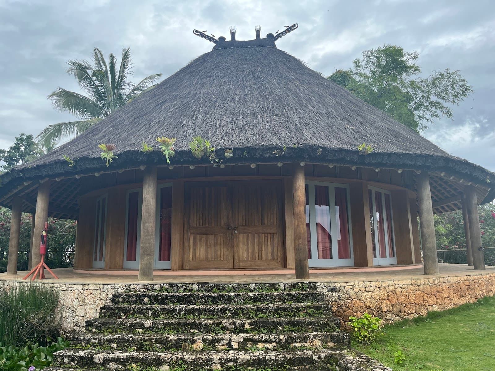 Pousada de Baucau, Guesthouse in Baucau — photo 2 of 10
