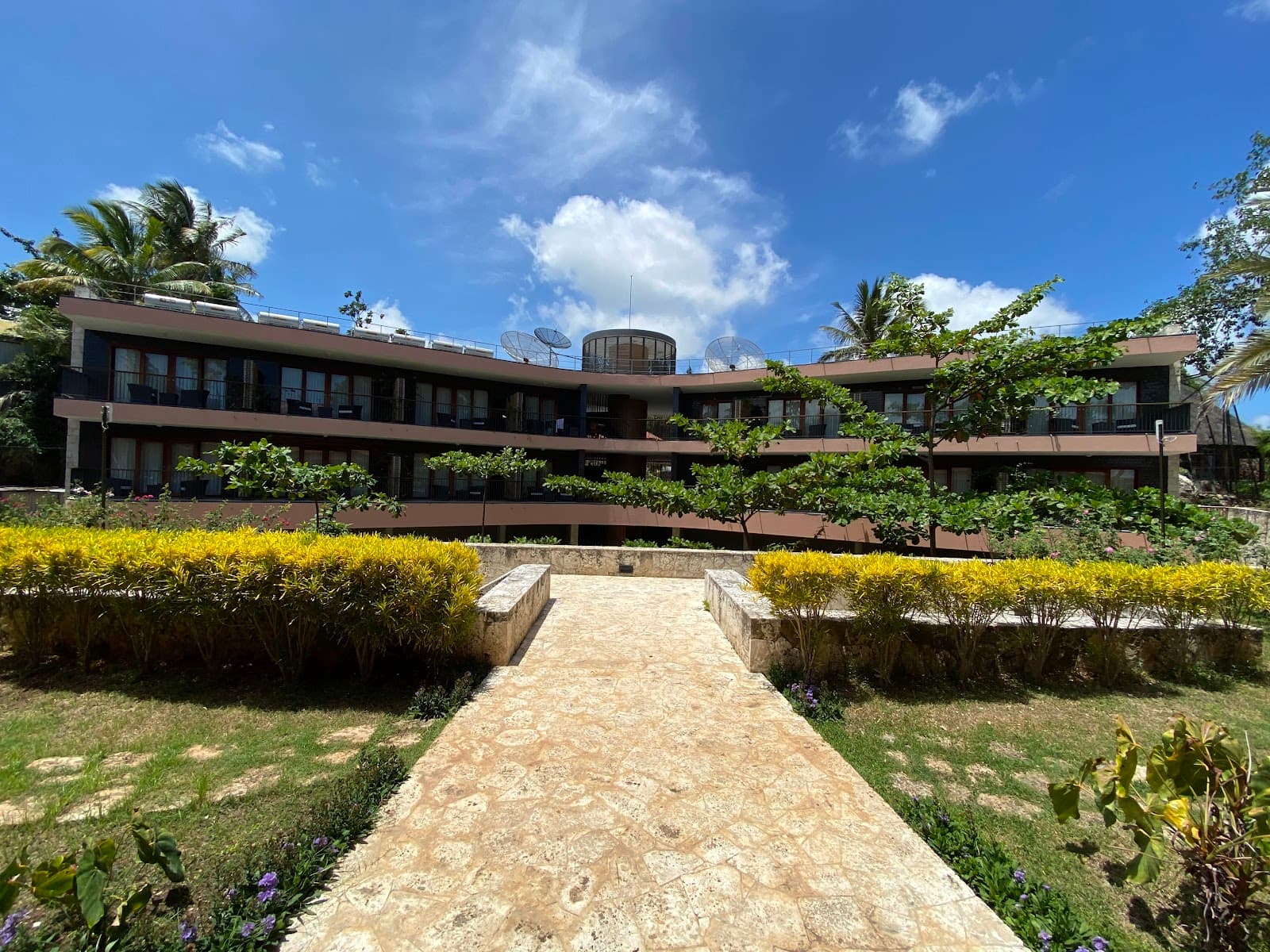 Pousada de Baucau, Guesthouse in Baucau — photo 9 of 10