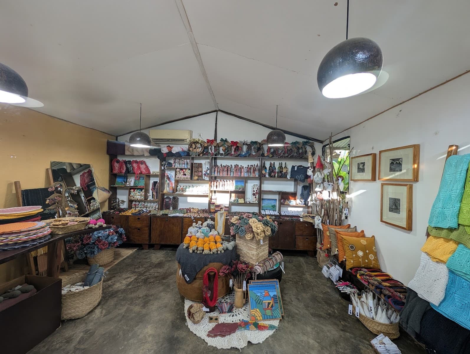 Projeito Montanha, Guesthouse in Aileu — photo 8 of 10