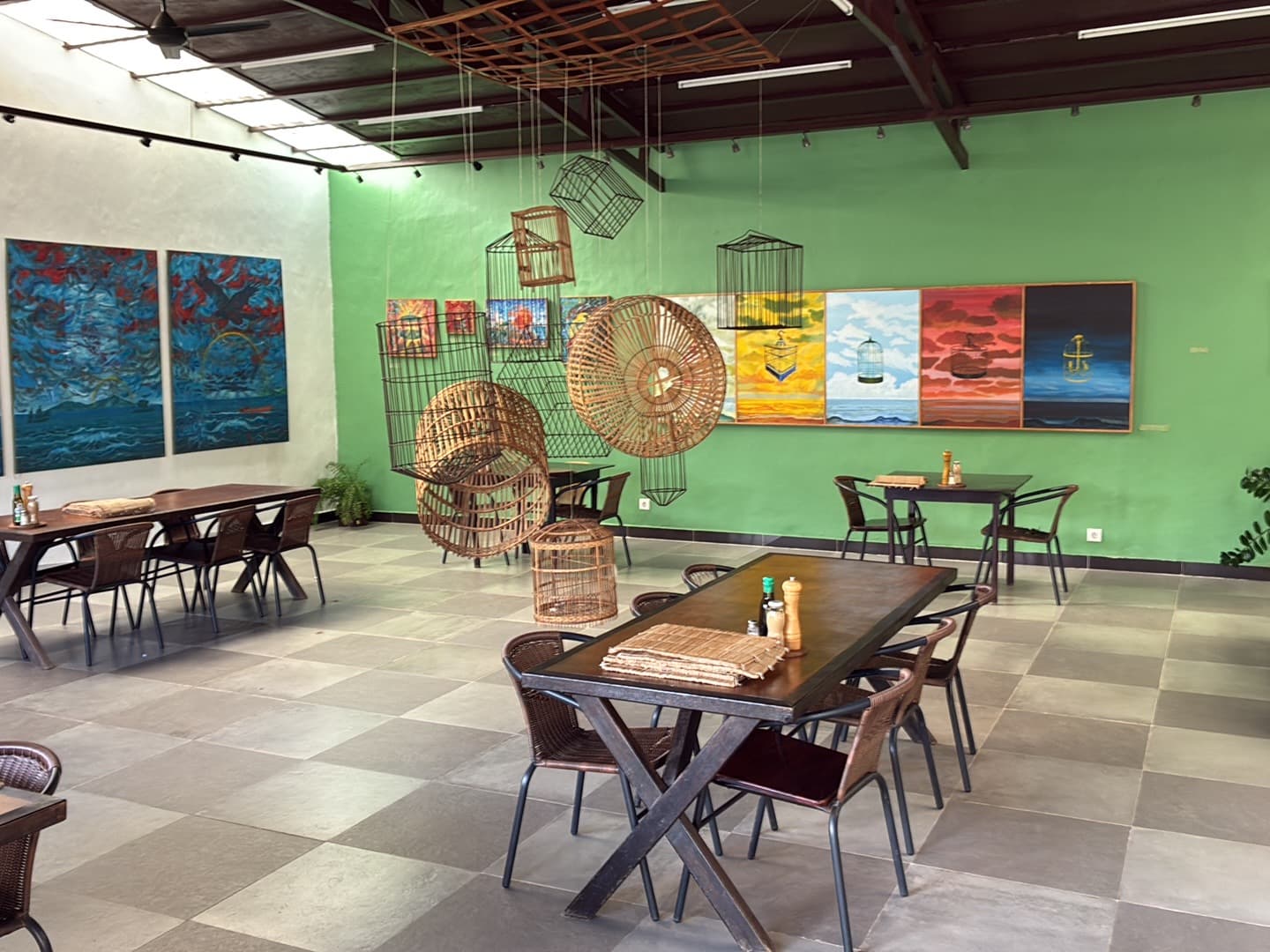 Projeito Montanha, Guesthouse in Aileu — photo 4 of 10