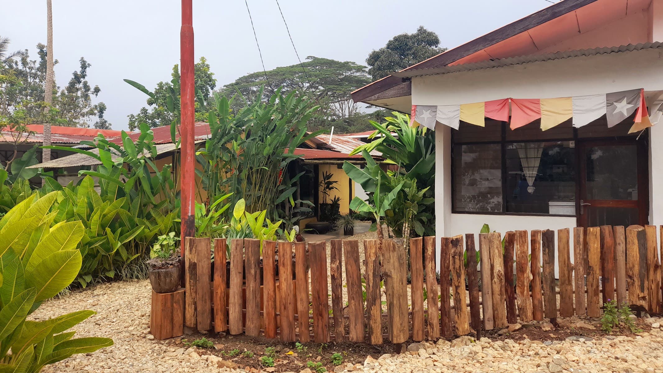 Projeito Montanha, Guesthouse in Aileu — photo 5 of 10