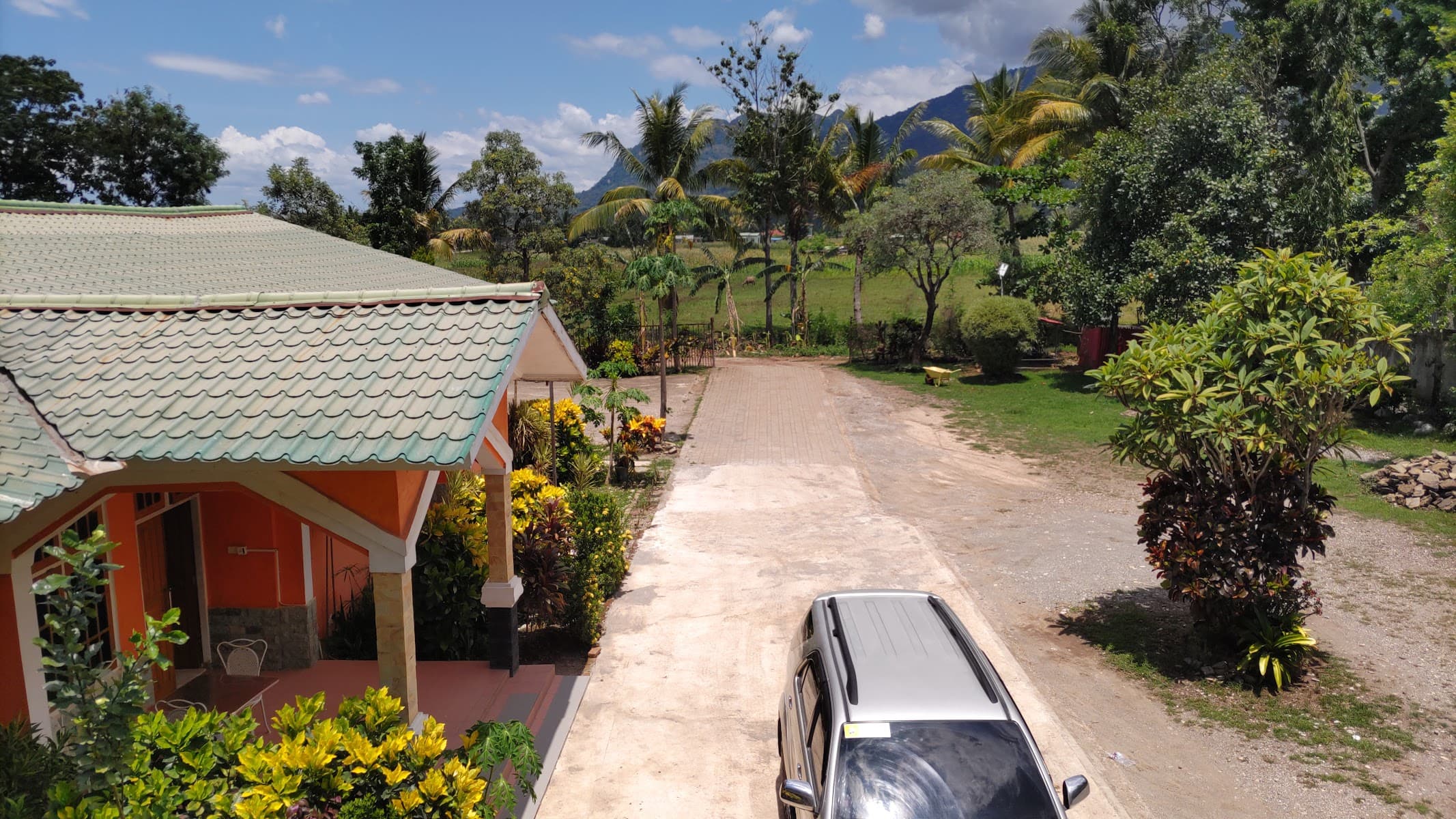 Ramascora Resort, Guesthouse in Maliana, Bobonaro — photo 5 of 10