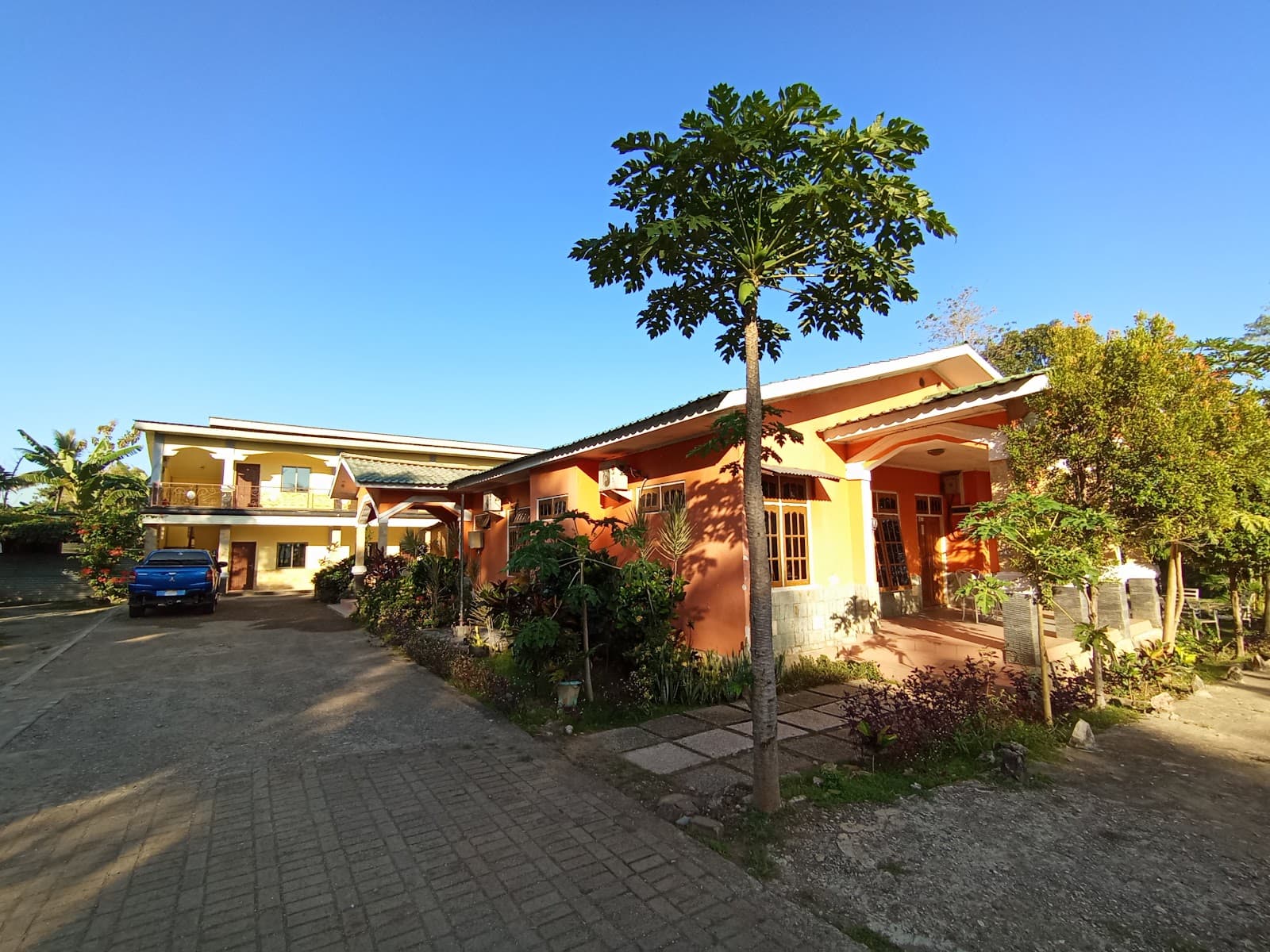 Ramascora Resort, Guesthouse in Maliana, Bobonaro — photo 4 of 10