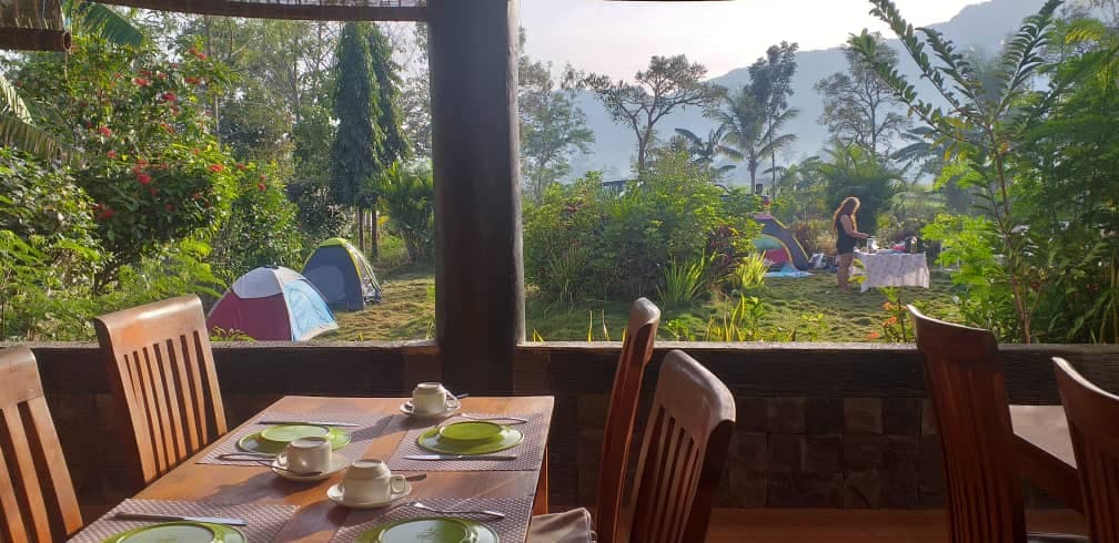 Ramascora Resort, Guesthouse in Maliana, Bobonaro — photo 9 of 10