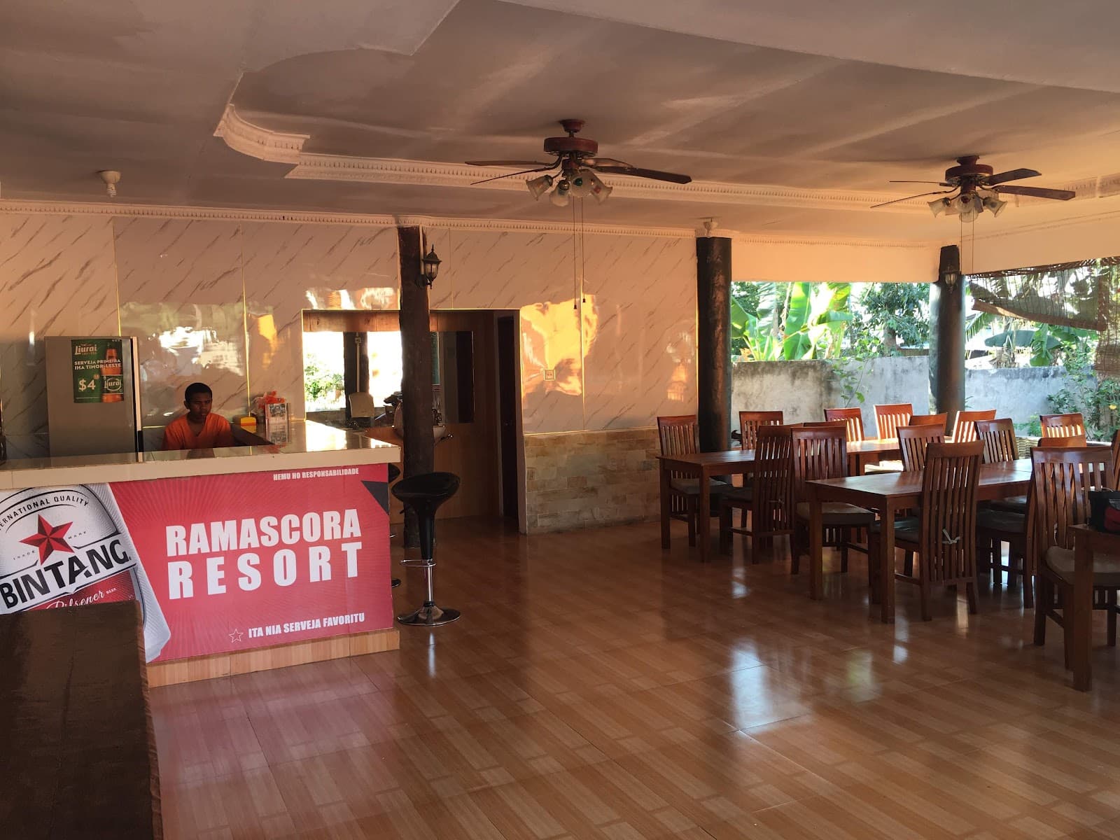 Ramascora Resort, Guesthouse in Maliana, Bobonaro — photo 8 of 10