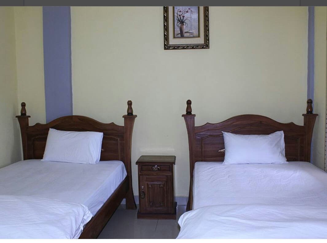 Ramascora Resort, Guesthouse in Maliana, Bobonaro — photo 6 of 10