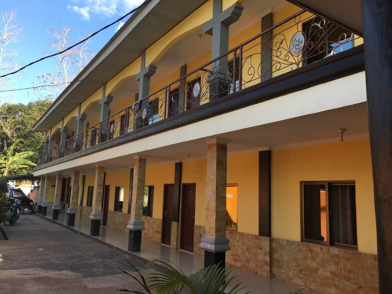 Ramascora Resort, Guesthouse in Maliana, Bobonaro — photo 1 of 10