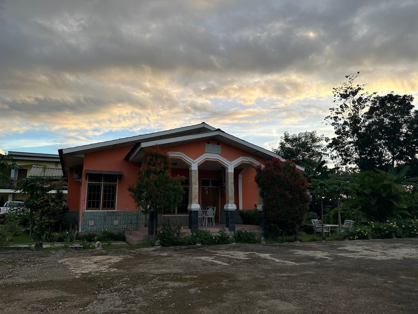 Ramascora Resort, Guesthouse in Maliana, Bobonaro — photo 2 of 10