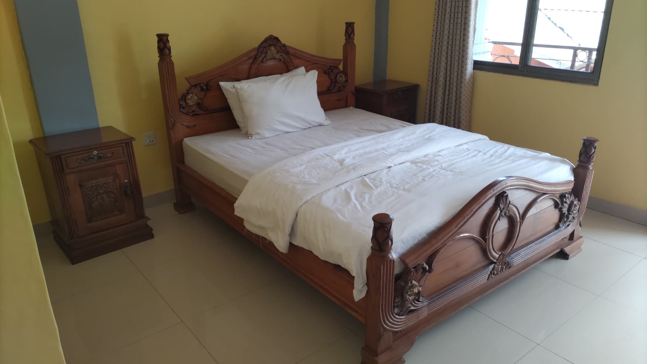 Ramascora Resort, Guesthouse in Maliana, Bobonaro — photo 3 of 10