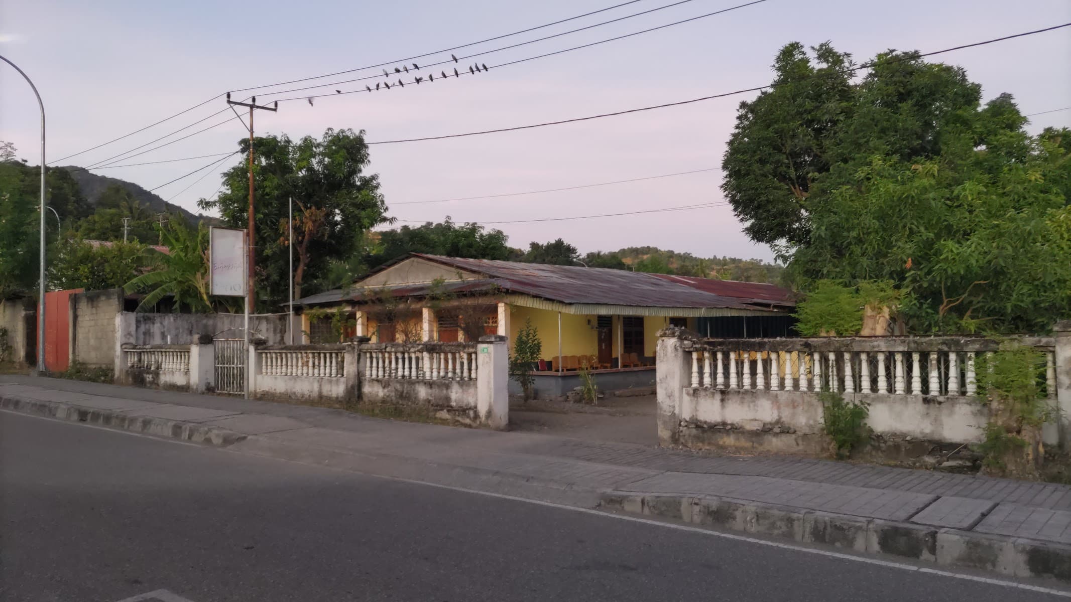 Rao Guest House, Guesthouse in Pante Macassar, Oecusse — photo 7 of 10