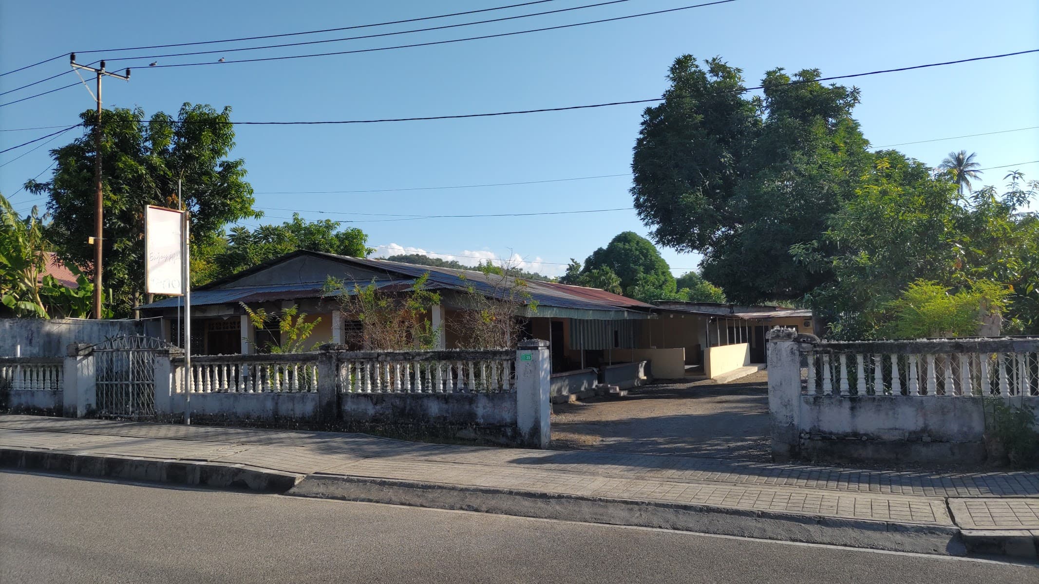 Rao Guest House, Guesthouse in Pante Macassar, Oecusse — photo 8 of 10