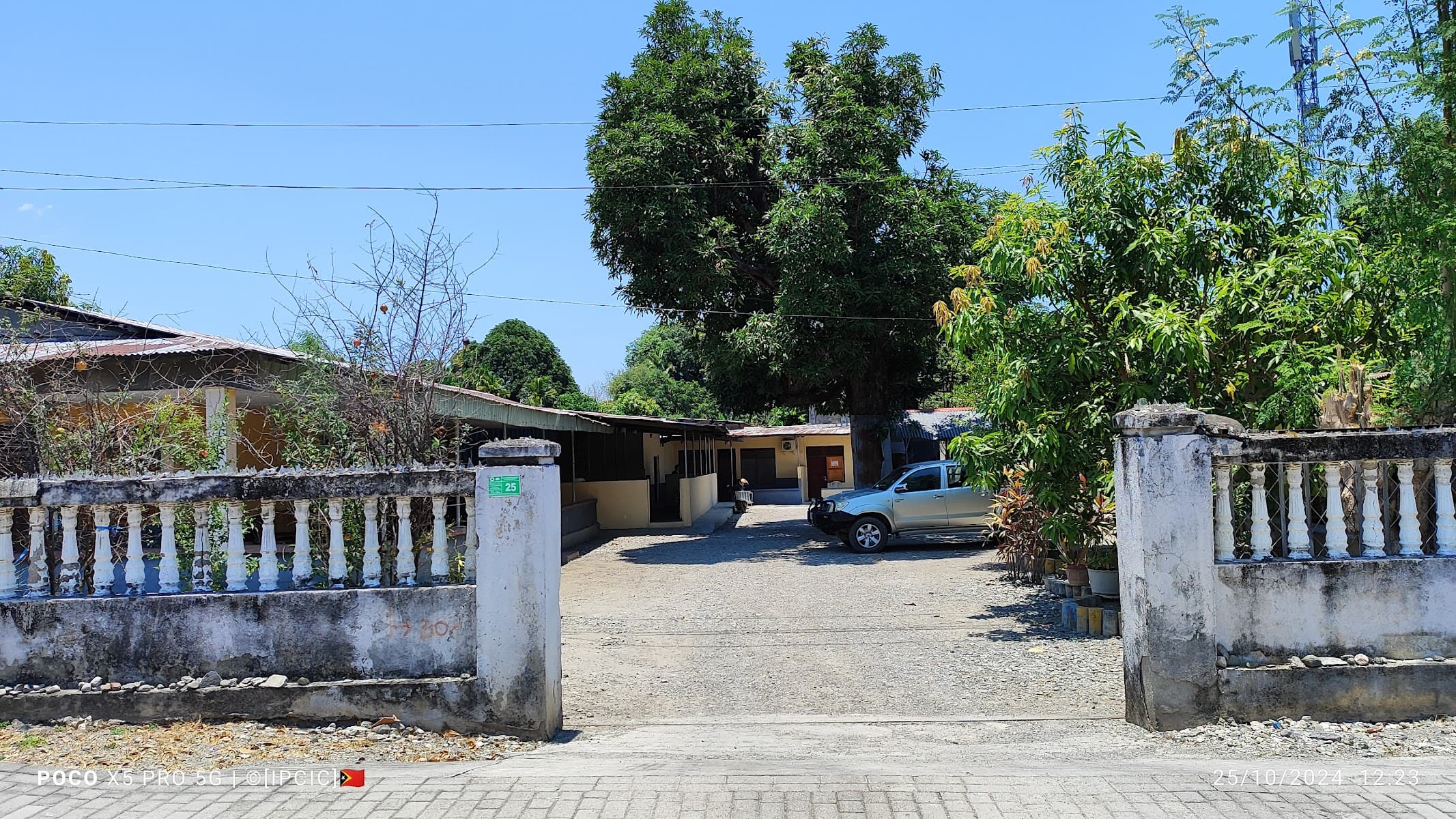 Rao Guest House, Guesthouse in Pante Macassar, Oecusse — photo 2 of 10