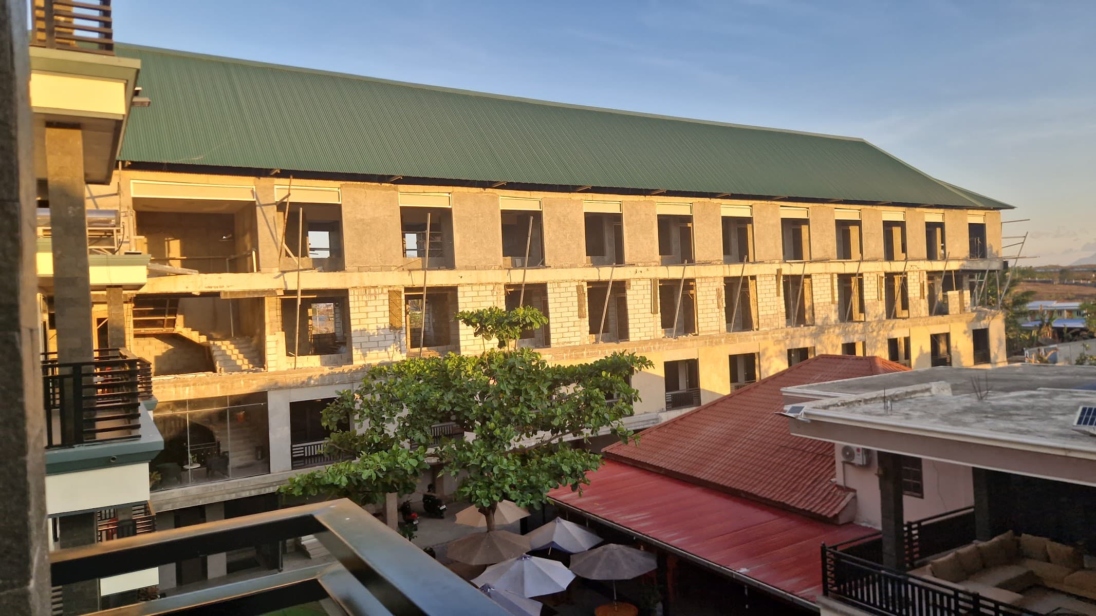Realistic Hotel, Hotel in Baucau — photo 1 of 10