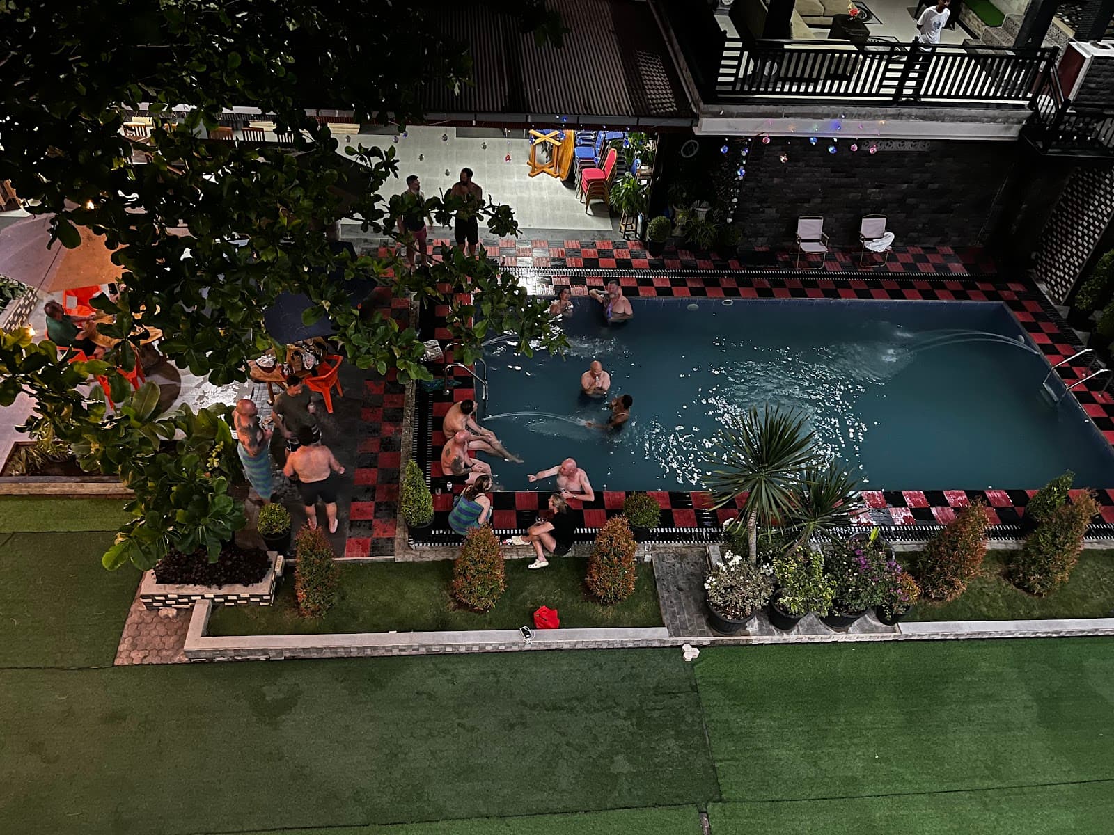 Realistic Hotel, Hotel in Baucau — photo 7 of 10