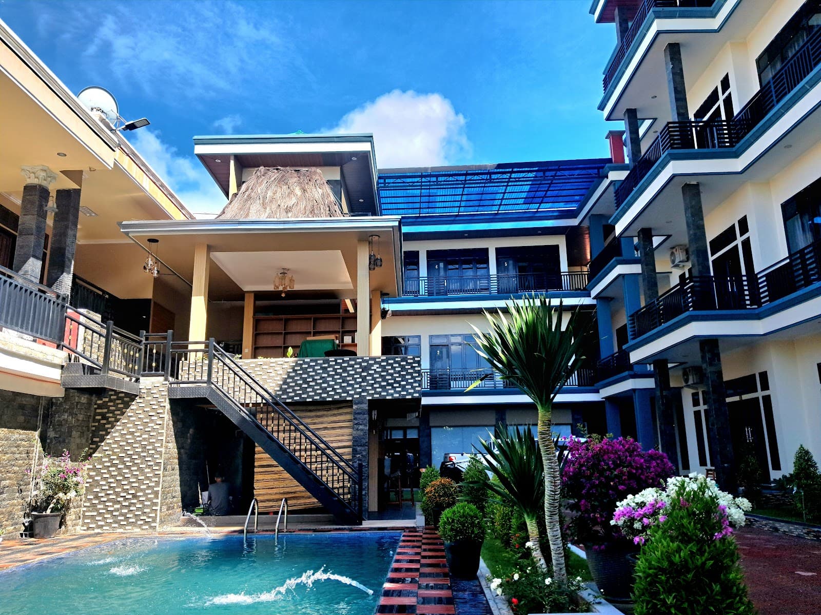 Realistic Hotel, Hotel in Baucau — photo 4 of 10
