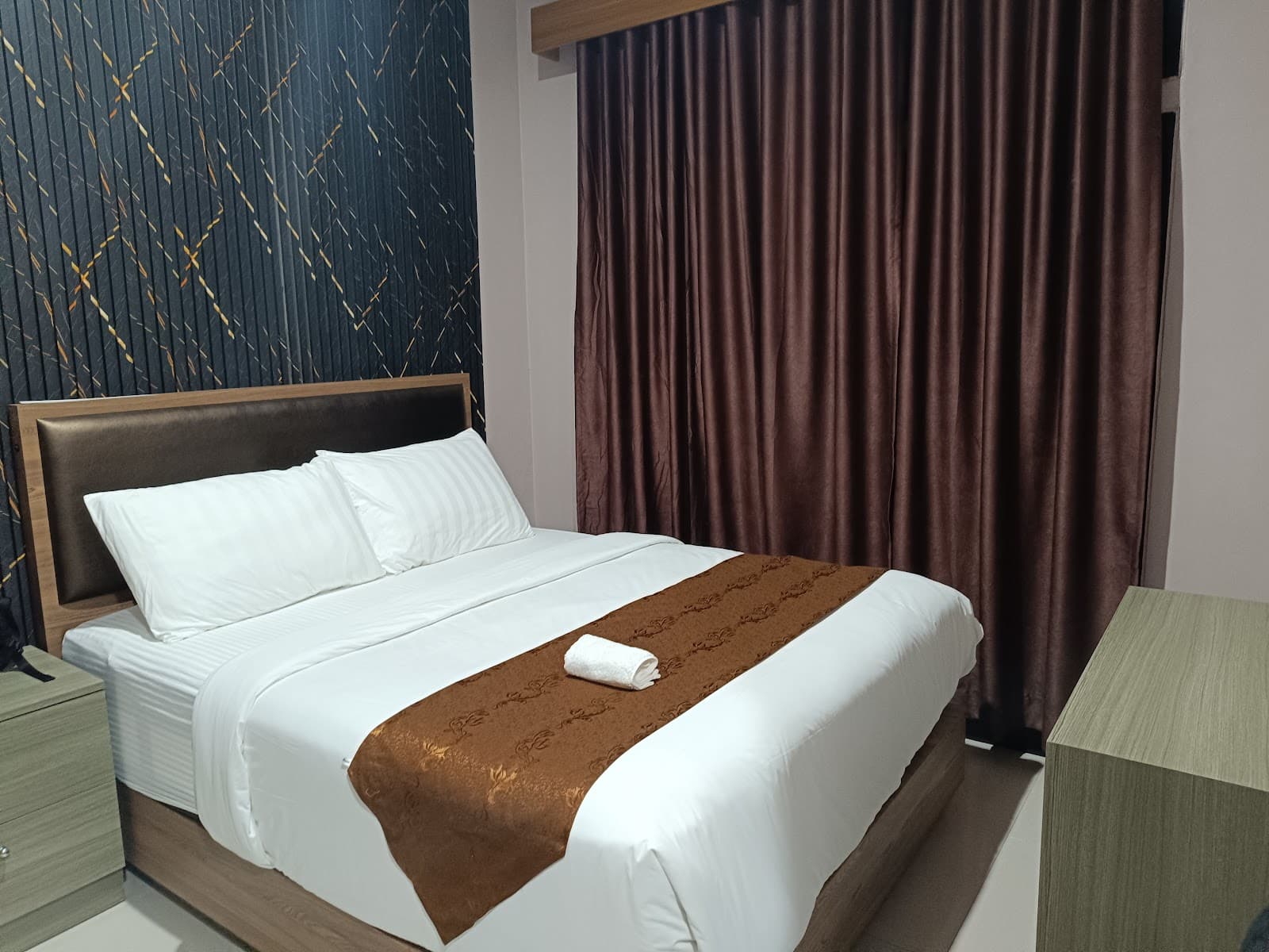 Realistic Hotel, Hotel in Baucau — photo 5 of 10
