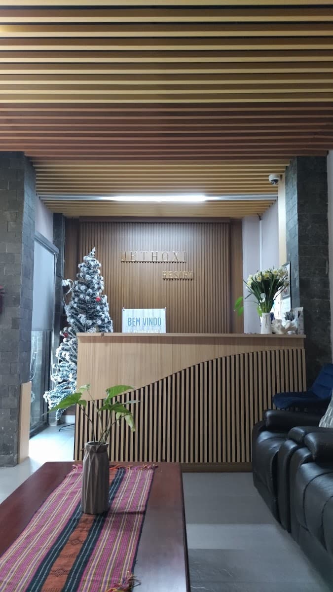 Realistic Hotel, Hotel in Baucau — photo 9 of 10